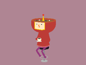 katamari cousin miso