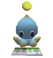 chao reading