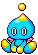 sitting chao