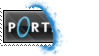 portal entrance