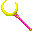 sailor moon wand